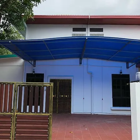Classic Kinabalu Villa